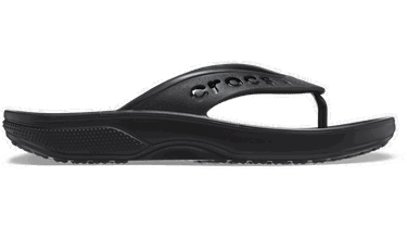 Кросівки та взуття Crocs Baya II Slides чорний | 208192-001, 0