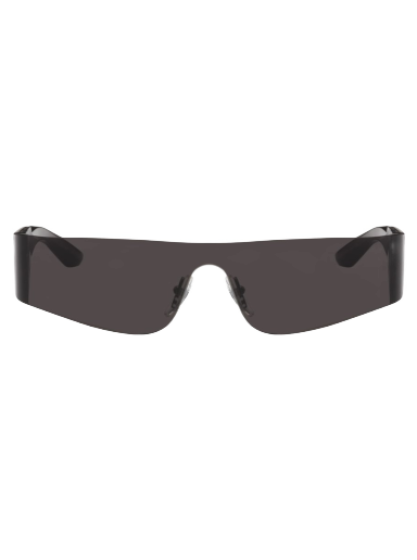 Сонцезахисні окуляри Balenciaga Mono Sunglasses Сірий | BB0041S-001