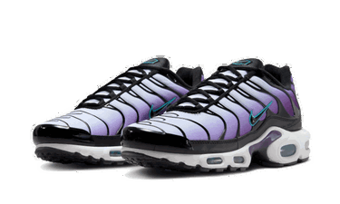 Кросівки та взуття Nike Air Max Plus "Reverse Grape" Фіолетовий | FQ2415-500, 2
