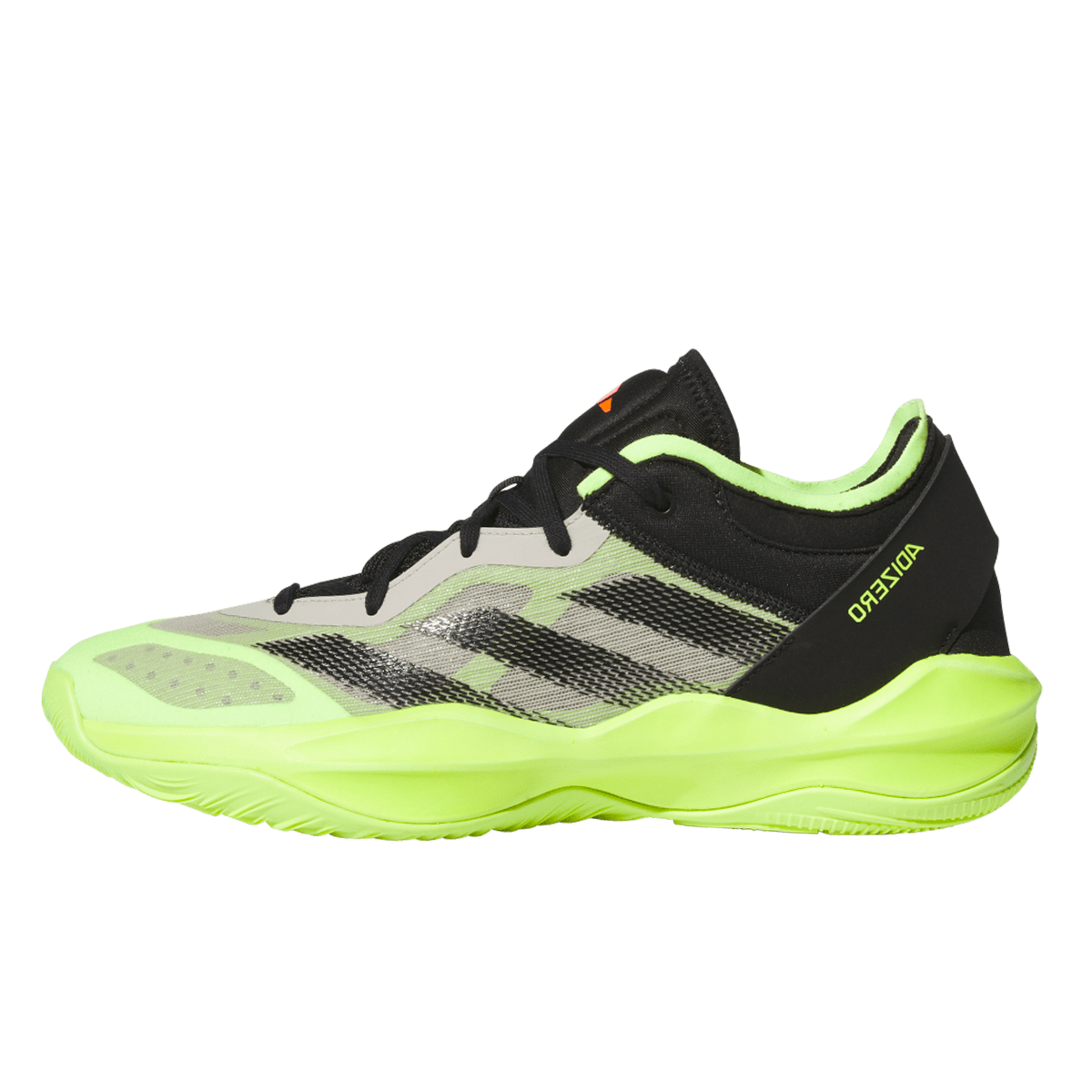 Кросівки та взуття adidas Performance Adizero Select 2.0 Жовтий | IE7866, 0