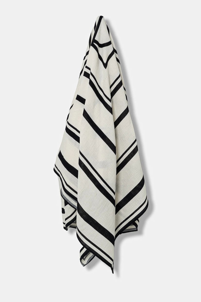 Шарф Anine Bing Anine Bing Eliza Scarf Різнокольоровий | A.12.11199