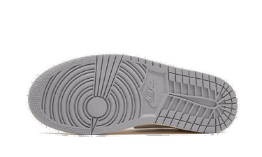Кросівки та взуття Jordan Air Jordan 1 Retro Low OG "Atmosphere Grey" Сірий | CZ0790-101, 2