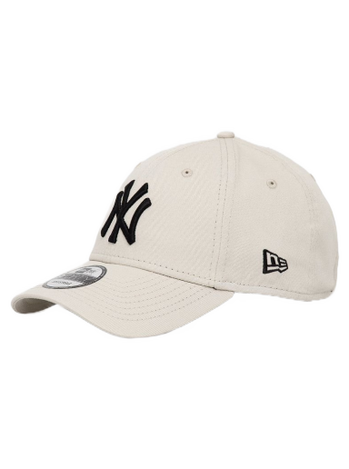 Кепка New Era MLB Essential 9Forty New York Yankees бежевий | 12380590.MEDBEIGE