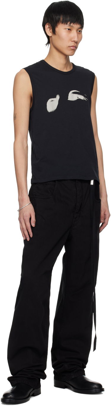 Браслет Ann Demeulemeester Ann Demeulemeester Anouk Simple Bangle Bracelet Металік | CO00-M-JB0010-JW020-070, 3