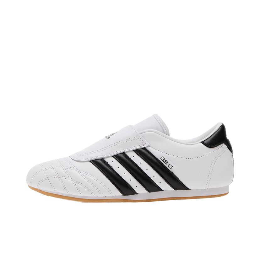 Кросівки та взуття adidas Originals Taekwondo Shoes білий | JQ4774