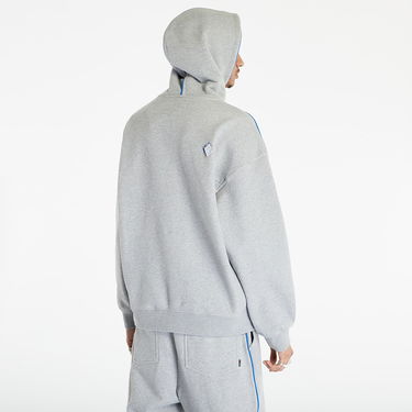 Світшоти Converse X Ader Error Po Hoodie Сірий | 10025392-A01, 3