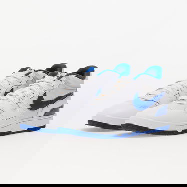 Кросівки та взуття Nike Mac Attack "Game Royal" Синій | FB1447-100, 4