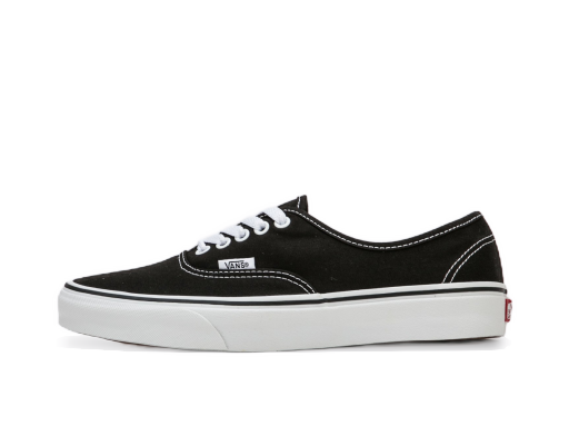Кросівки та взуття Vans Authentic чорний | VN000EE3BLK1
