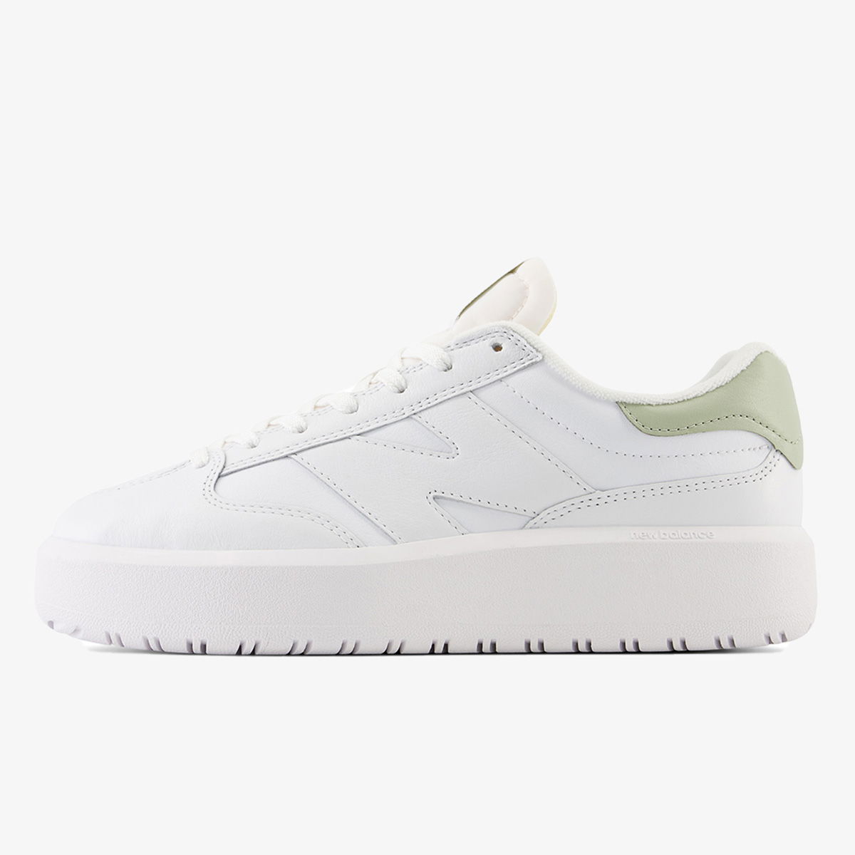 Кросівки та взуття New Balance CT302 білий | CT302CLC, 0