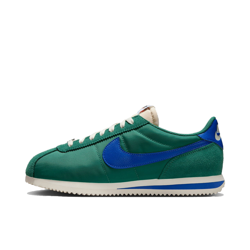 Кросівки та взуття Nike Cortez TXT 2 Зелений | IH2361-300