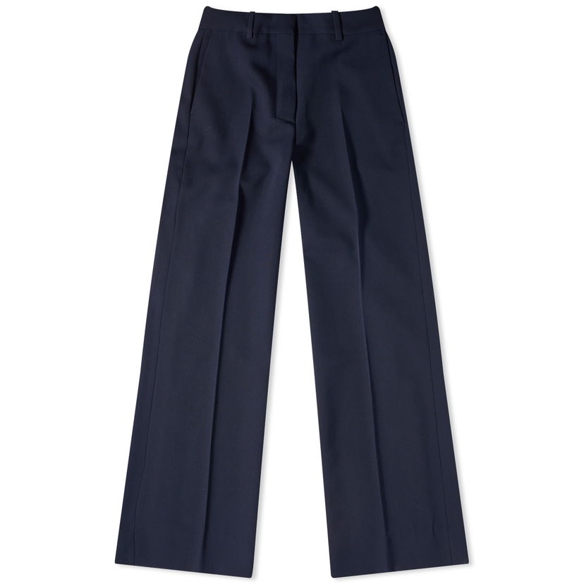 Штани Off-White Dry Formal Pant чорний | OWCA174F23FAB0014747