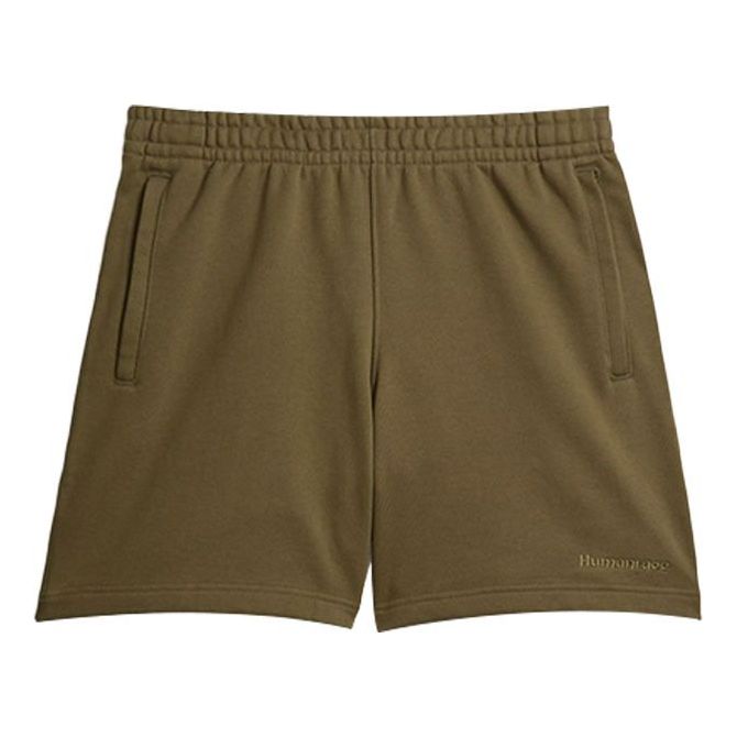 Шорти adidas Originals Originals Shorts Зелений | H58288