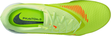 Кросівки та взуття Nike PHANTOM 6 LOW ACADEMY TF Жовтий | hq2325-800, 3