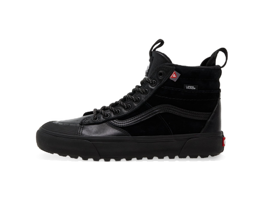 Кросівки та взуття Vans SK8-Hi MTE-2 чорний | VN0007NKBKA1
