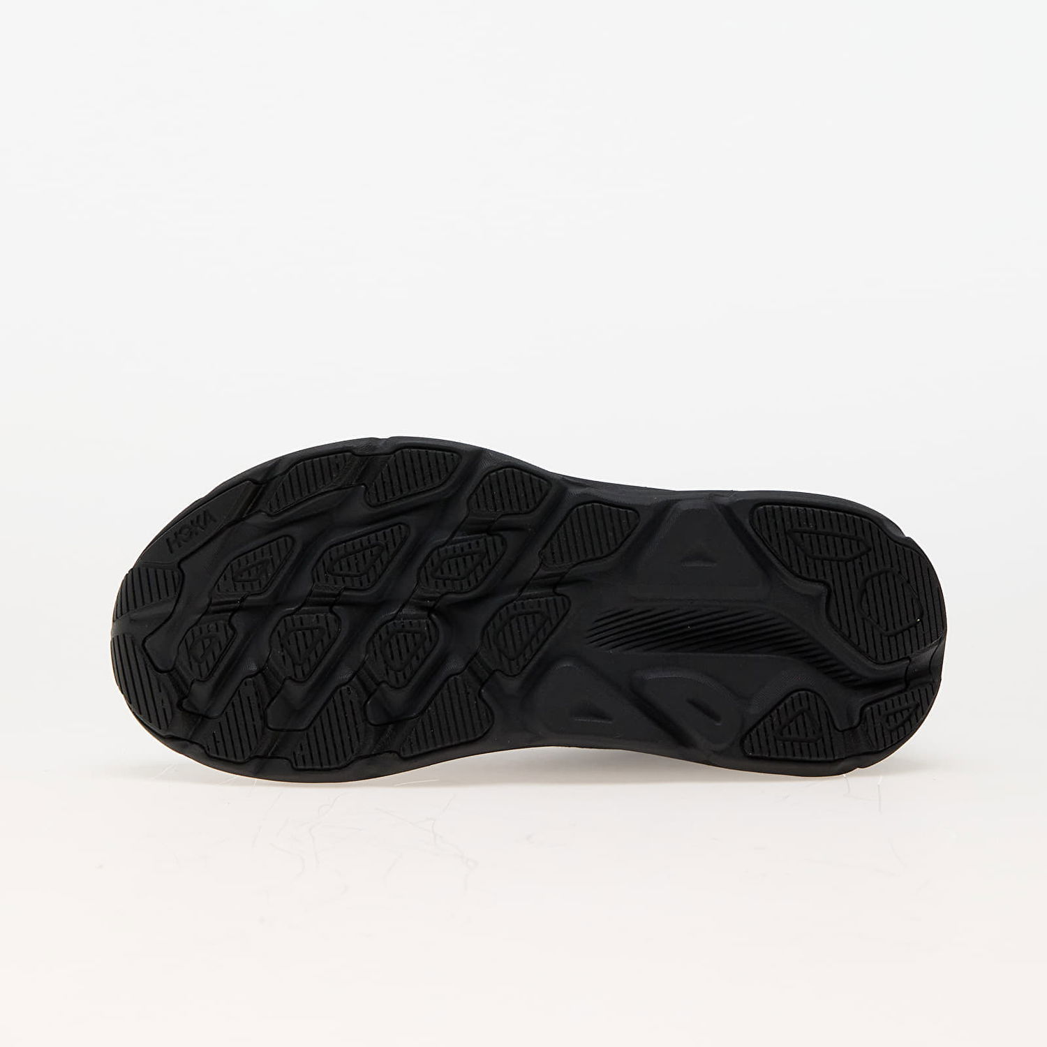 Кросівки та взуття Hoka One One Clifton 9 GTX W чорний | 1141490F-BBLC, 1