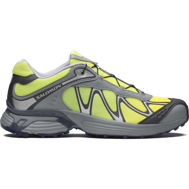 Кросівки та взуття Salomon XT-Whisper Жовтий | L47878600