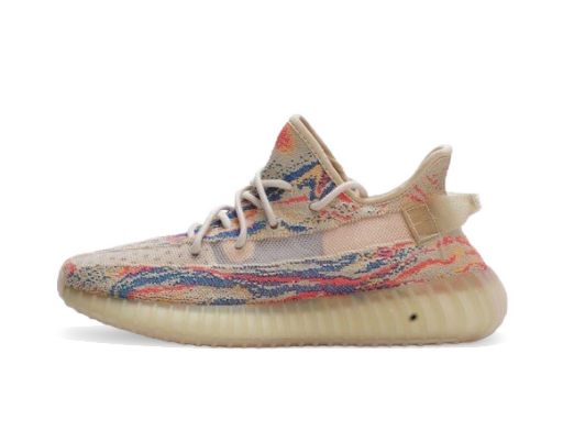 Кросівки та взуття adidas Yeezy Yeezy Boost 350 V2 "MX Oat" бежевий | GW3773