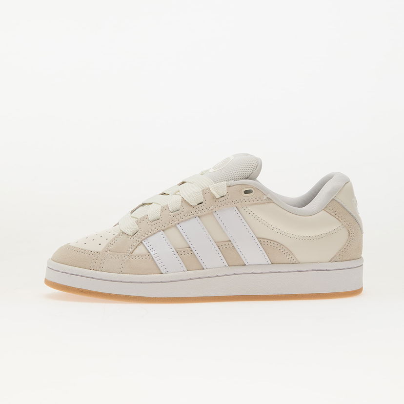 Кросівки та взуття adidas Originals Campus 00s Beta бежевий | JI3159