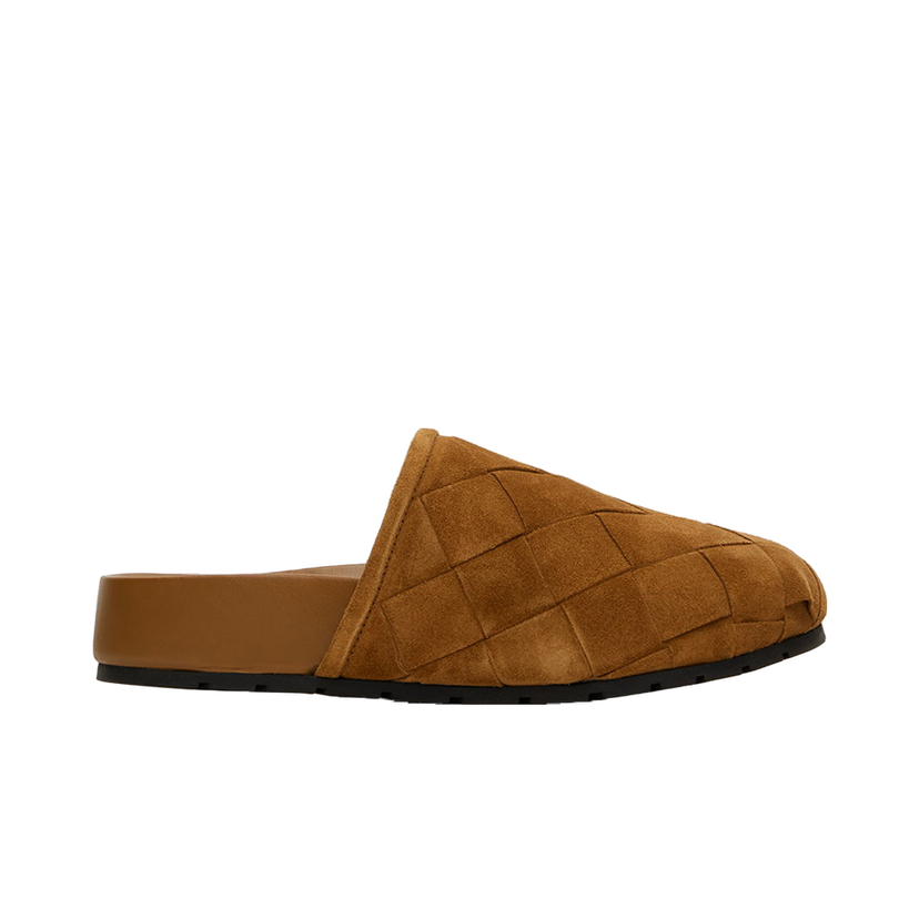 Кросівки та взуття Bottega Veneta Mules Коричневий | 796701 V3QE0