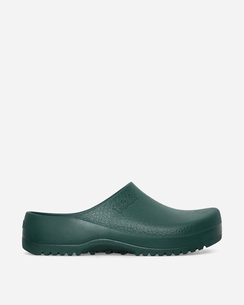 Аксесуари Birkenstock Super-Birki Sandals Green Зелений | 0680 51