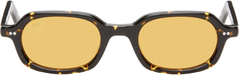 Сонцезахисні окуляри AKILA Psyche Sunglasses Коричневий | 2429 94 86