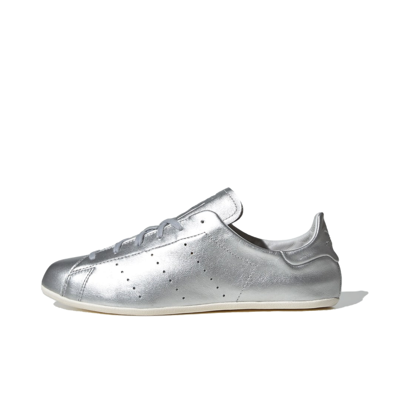 Кросівки та взуття adidas Originals Stan Smith Lo Pro Металік | JQ6427
