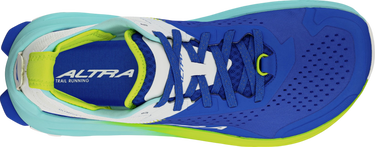 Кросівки та взуття Altra Running Olympus 6 Різнокольоровий | al0a85nj-4311, 2