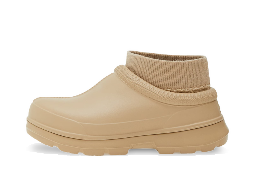Кросівки та взуття UGG W Tasman X Sawdust бежевий | 1125730-SWD