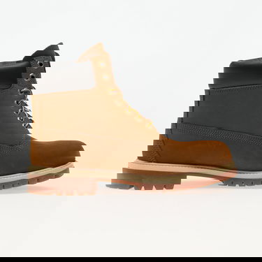 Кросівки та взуття Timberland 6 In Premium WP Boot Коричневий | TB172066EBL1, 2