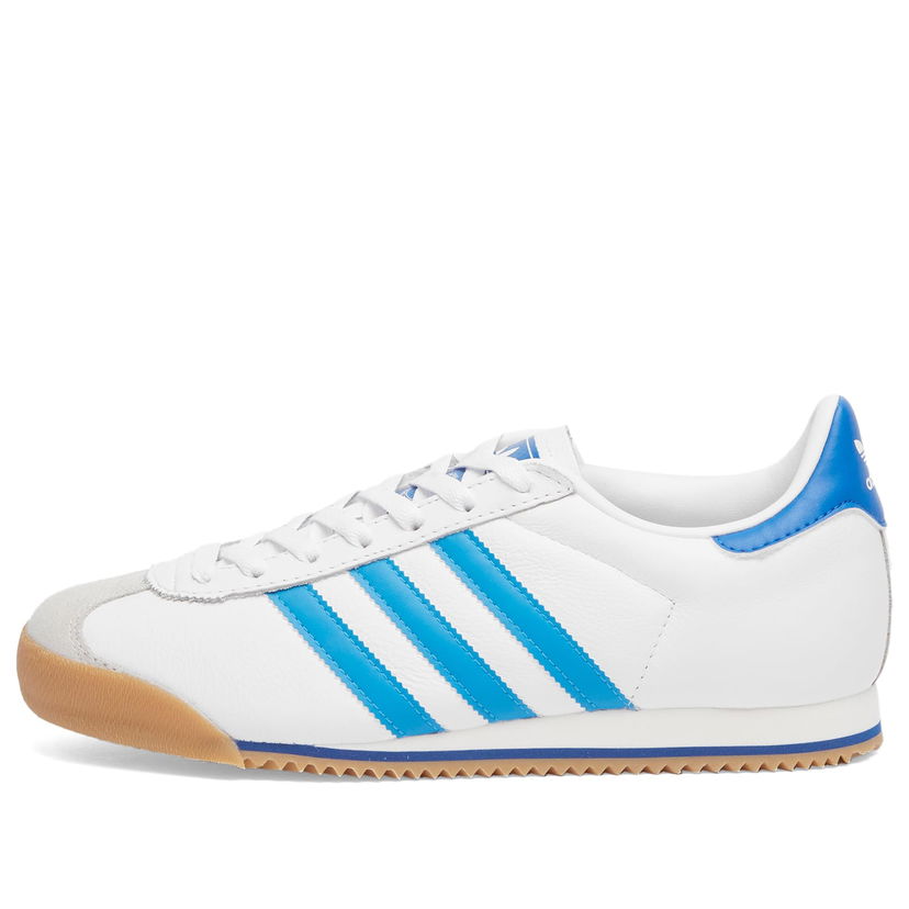 Кросівки та взуття adidas Originals K 74 Size UK 10 білий | JH5461