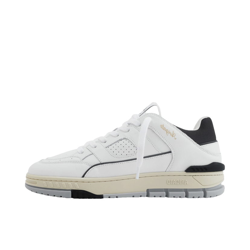 Кросівки та взуття AXEL ARIGATO Area Lo Sneaker білий | f0523014