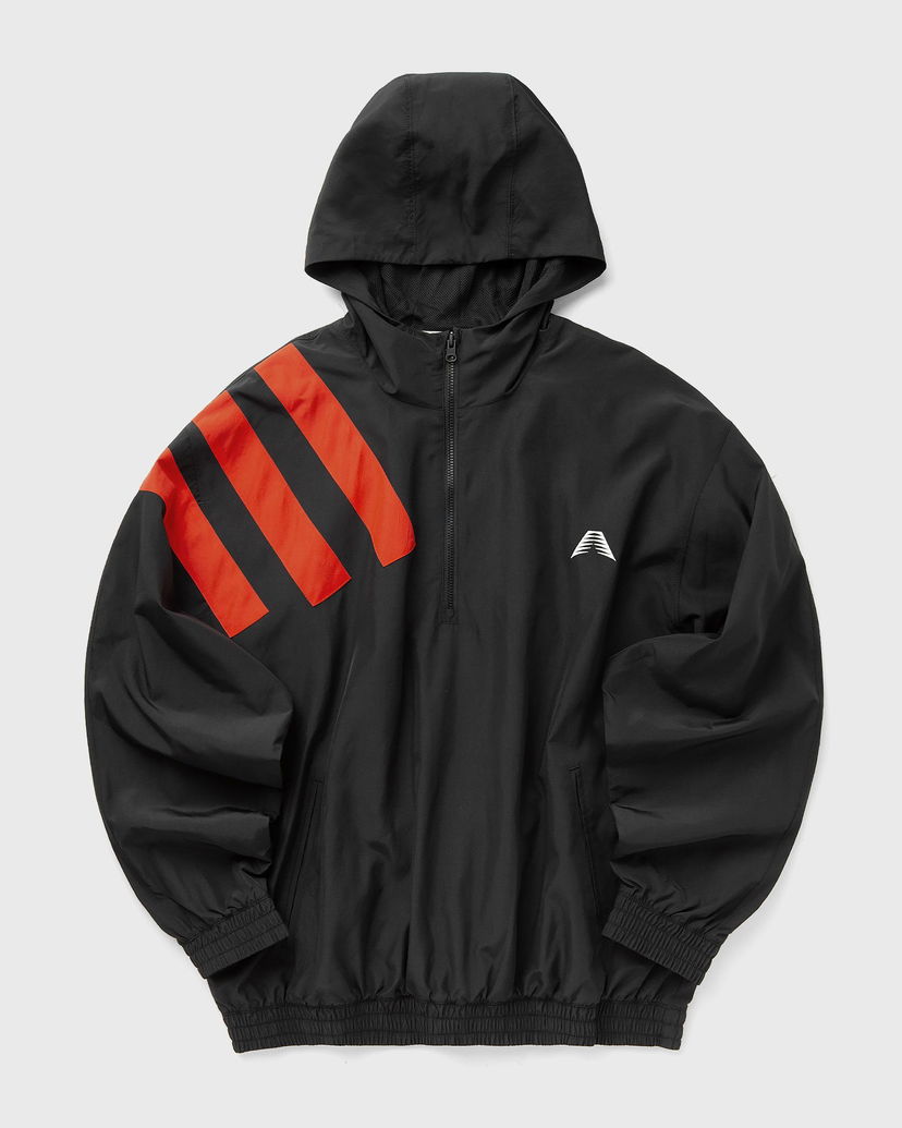 Куртка adidas Originals Anorak Jacket чорний | JC8782