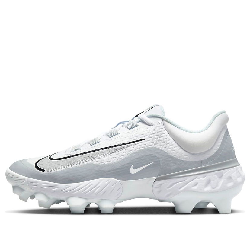 Кросівки та взуття Nike Alpha Huarache Elite 4 Low MCS білий | FD6255-104