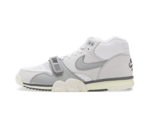 Кросівки та взуття Nike Air Trainer 1 "Photon Dust" Сірий | DM0521-001