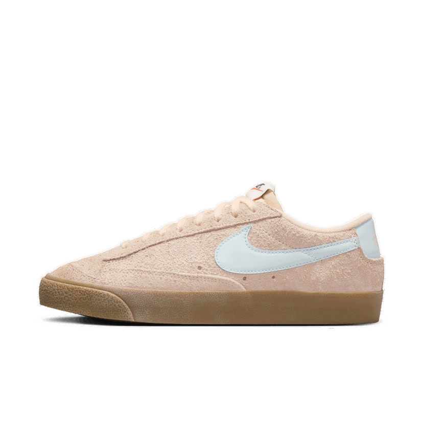Кросівки та взуття Nike Blazer Low Vintage '77 Помаранчевий | FQ8060-800