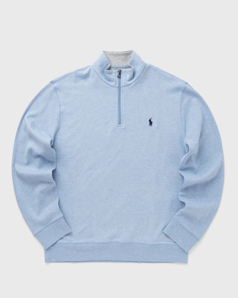 Cветр Polo by Ralph Lauren Ralph Lauren Half Zip Pullover Синій | 710812963005