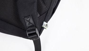 Рюкзак Doughnut Pathfinder Backpack чорний | D340-0003-F, 7