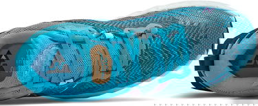 Кросівки та взуття New Balance Fresh Foam Hierro V6 Синій | wthierv6, 2