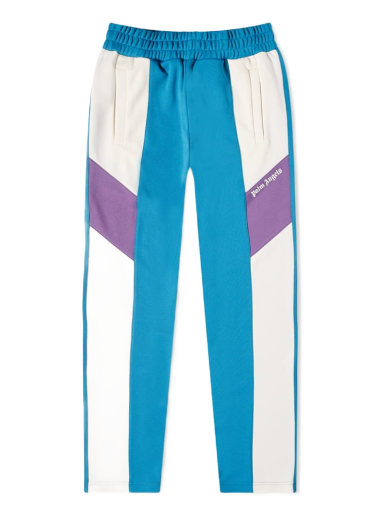 Спортивні штани Palm Angels Colourblock Track Pant Різнокольоровий | PMCJ003F22FAB0014703