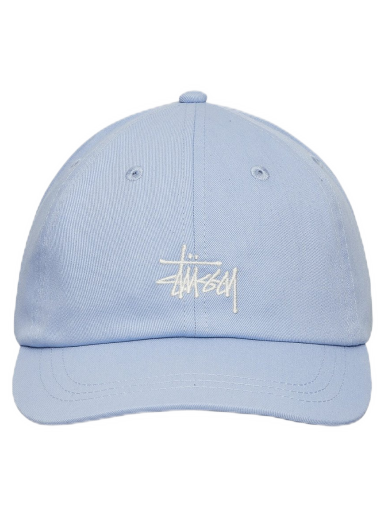 Кепка Stüssy Stock Low Pro Cap Синій | 1311070 BBBL