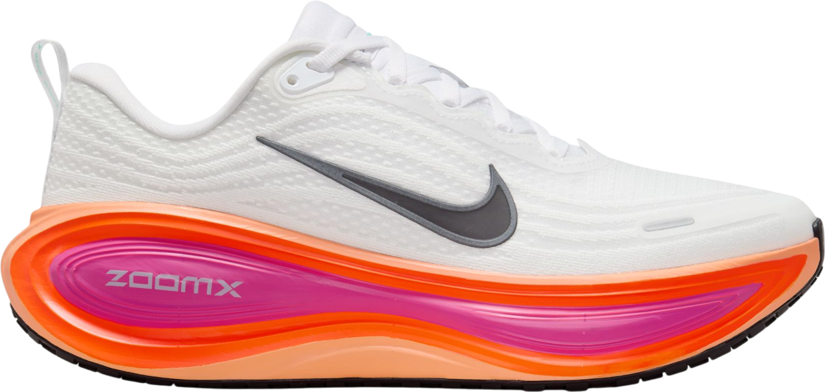 Кросівки та взуття Nike ZoomX Vomero Plus Різнокольоровий | hv8154-104, 0