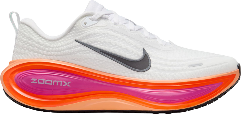 Кросівки та взуття Nike ZoomX Vomero Plus Різнокольоровий | hv8154-104