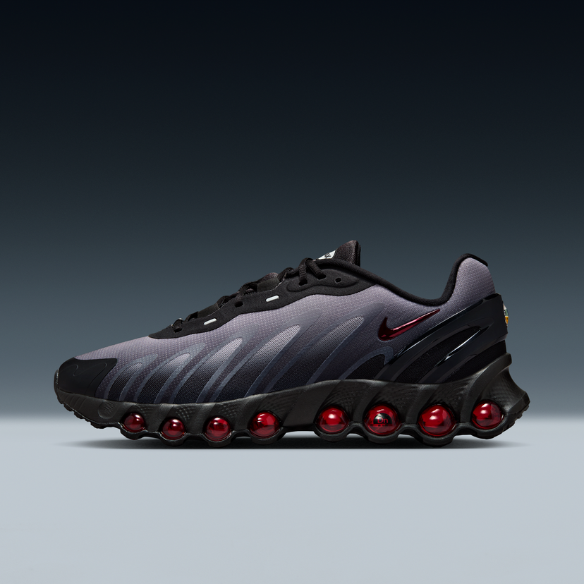 Кросівки та взуття Nike Air Max Dn8 чорний | FQ7860-011