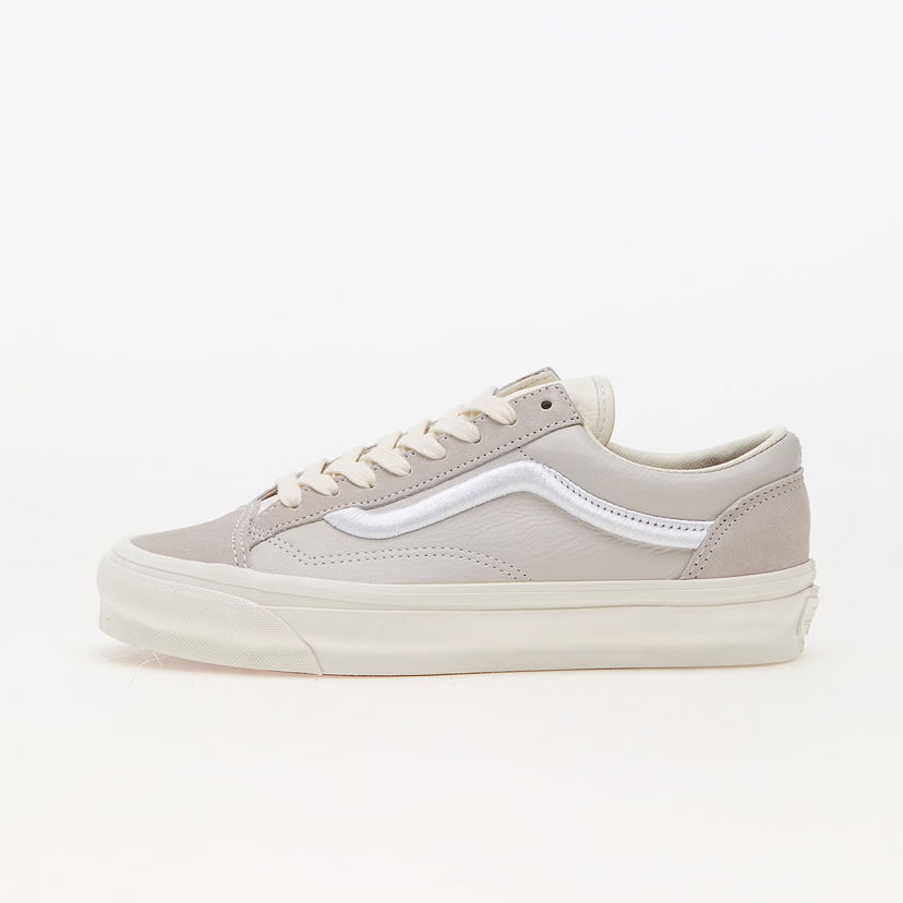 Кросівки та взуття Vans Old Skool Reissue 36 LX бежевий | VN000CR3CPN1