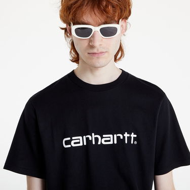Футболка Carhartt WIP Script чорний | I031047.0D2XX, 2