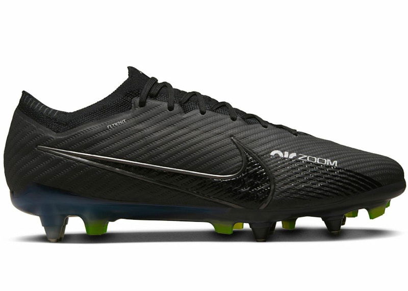 Кросівки та взуття Nike Zoom Mercurial Vapor 15 Elite SG-Pro Anti-Clog Traction чорний | DJ5168-001, 0