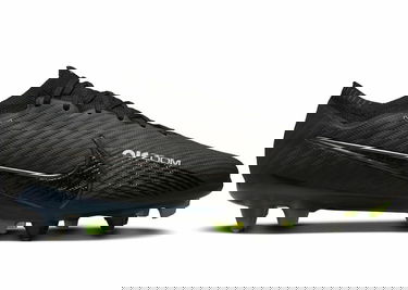 Кросівки та взуття Nike Zoom Mercurial Vapor 15 Elite SG-Pro Anti-Clog Traction чорний | DJ5168-001, 0