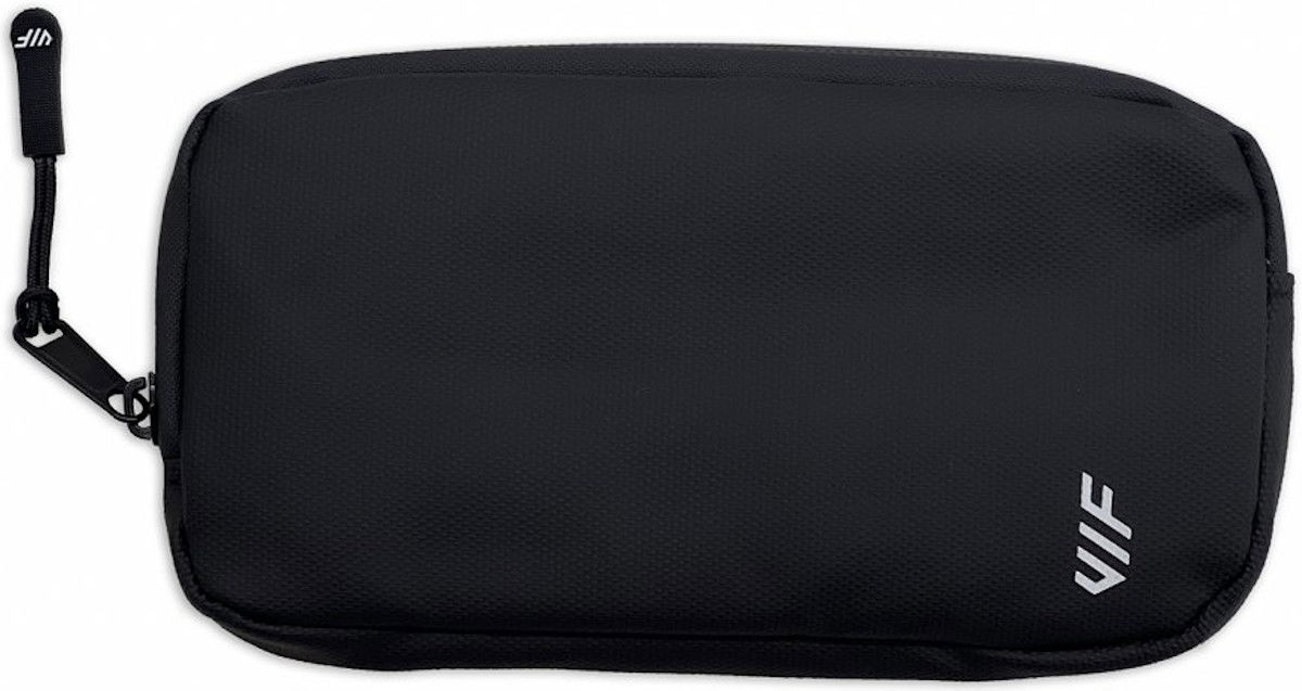 Гаманець VIF Rainproof Essentials Case чорний | vif-ec-01, 0