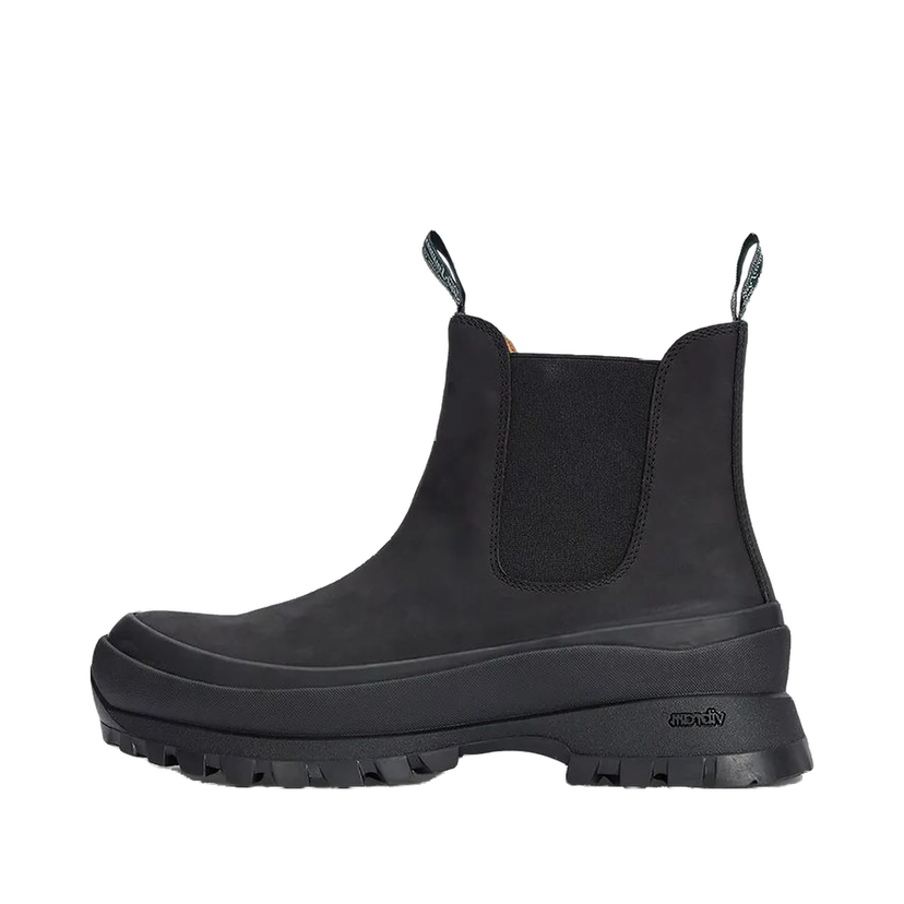 Кросівки та взуття Polo by Ralph Lauren Lug Chelsea Boots чорний | 809945190001.001