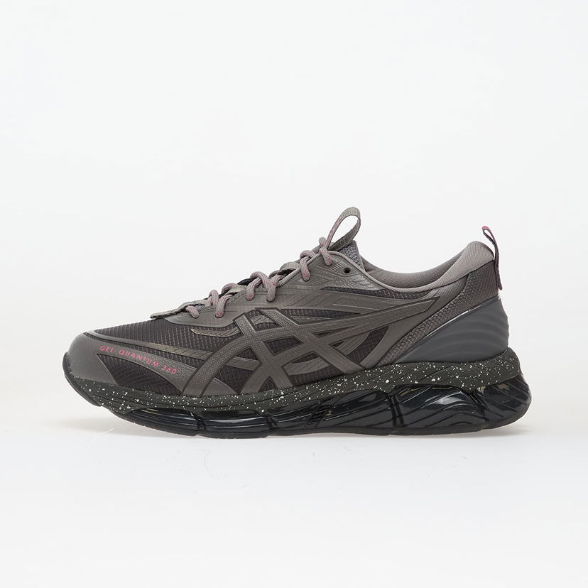 Кросівки та взуття Asics Gel-Quantum 360 VIII Utility Сірий | 1203A471-025